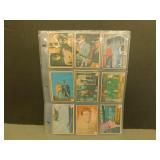 1966 Topps Bat Laffs