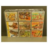 1965 Topps Battle Cards