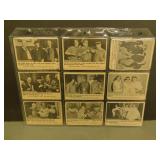 1965 Fleer The Three Stooges