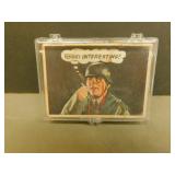 1968 Topps Laughin - 32 of 66