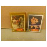 WWF #2 Magnificant Muraco - 1985 #41 - Jimmy Hart