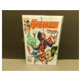 The Avengers #236 - 1983