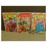 X-Men #1 - 1st Appearance Acolytes