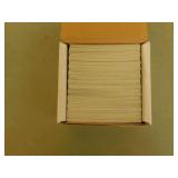 1993 Leaf Studio Baseball Set