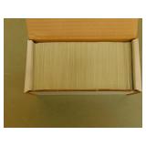 92 Score Select Baseball Set