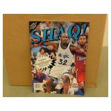 Shaq O'Neal Comic - Issue #1