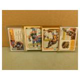 4- 1981-1982 Wayne Gretzky