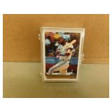 1993 Topps 'Gold' Blue Jays - 28 Cards