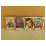 7 1969-70 Topps Hockey