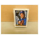 49- 1992 Topps Gold Blue Jays - 27 Cards & 22 Dbls