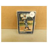 1992 Conlon 6 Card Prototype Set