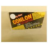 1991 Conlon Factory Set