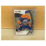 2023-24 UD Connor McDavid #68 Allure Hockey Card