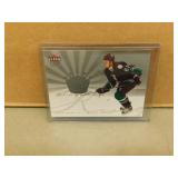 2006-07 Fleer corey Perry SK29 Scoring King Card
