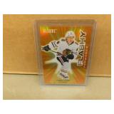 2025-26 UD Connor Bedard FF14 Flashy Forwards