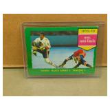 1973-74 OPC Stanley Cup Playoffs #196 Hockey Card