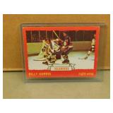1973-74 OPC Billy Harris #130 Hockey Card