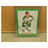 1973-74 OPC Fred Harvey #190 Hockey Card