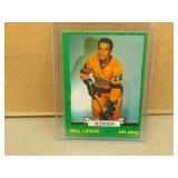 1973-74 OPC Bill Lesuk #205 Hockey Card