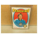 1971-72 OPC Keith McCreary #188 Hockey Card