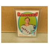 1971-72 OPC Bruce MacGregor #216 Hockey Card