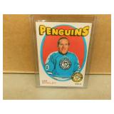 1971-72 OPC Les Binkley #192 Hockey Card
