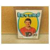 1971-72 OPC Simon Nolet #206 Hockey Card