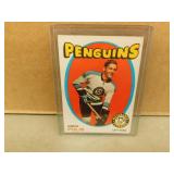 1971-72 OPC Greg Polis #41 Hockey Card