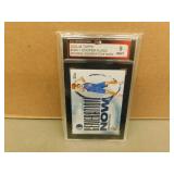 2025-26 Topps Cooper Flagg GN1 Graded Rookie