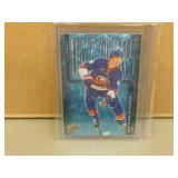 2025-26 UD Matthew Schaefer DZ57 Dazzlers Card