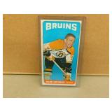 1964-65 Topps Orland Kurtenbach #18 Tall Boy Card