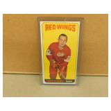 1964-65 Topps Parker MacDonald #11 Tall Boy Card