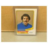 1976-77 OPC Al McLeod #47 Hockey Card