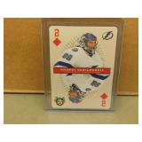 2021-22 OPC Andrei Vasilevskiy 2 Diamond Card