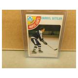 1978-79 OPC Darryl Sittler #30 Hockey Card