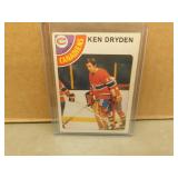 1978-79 OPC Ken Dryden #50 Hockey Card