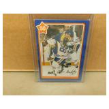 1982-83 Neilson Wayne Gretzky #50 Hockey Card