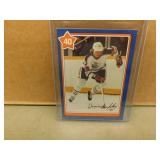 1982-83 Neilson Wayne Gretzky #40 Hockey Card
