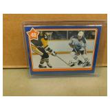 1982-83 Neilson Wayne Gretzky #48 Hockey Card