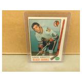 1969-70 OPC Louis Angotti #134 Hockey Card