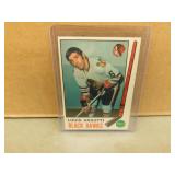1969-70 OPC Louis Angotti #134 Hockey Card