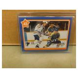 1982-83 Neilson Wayne Gretzky #43 Hockey Card