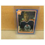 1982-83 Neilson Wayne Gretzky #20 Hockey Card