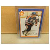1982-83 Neilson Wayne Gretzky #24 Hockey Card