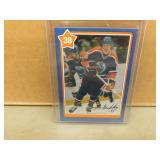 1982-83 Neilson Wayne Gretzky #38 Hockey Card