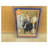 1982-83 Neilson Wayne Gretzky #16 Hockey Card