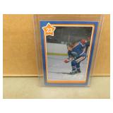1982-83 Neilson Wayne Gretzky #23 Hockey Card