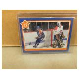 1982-83 Neilson Wayne Gretzky #27 Hockey Card