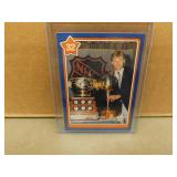 1982-83 Neilson Wayne Gretzky #33 Hockey Card
