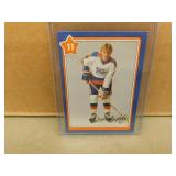 1982-83 Neilson Wayne Gretzky #11 Hockey Card